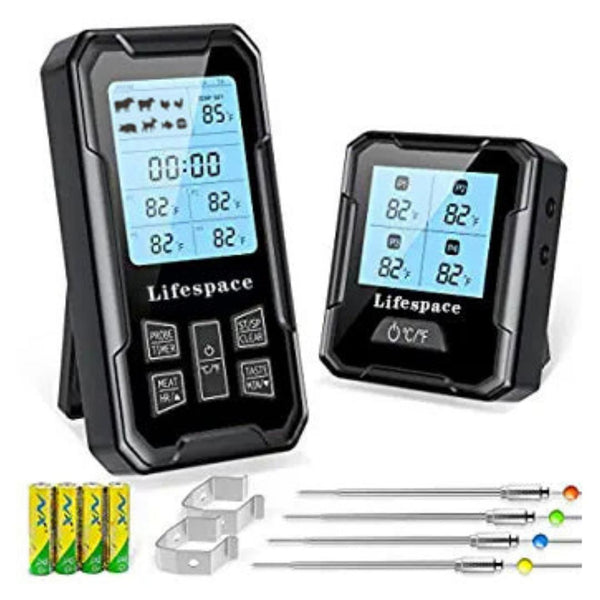 Thermometers