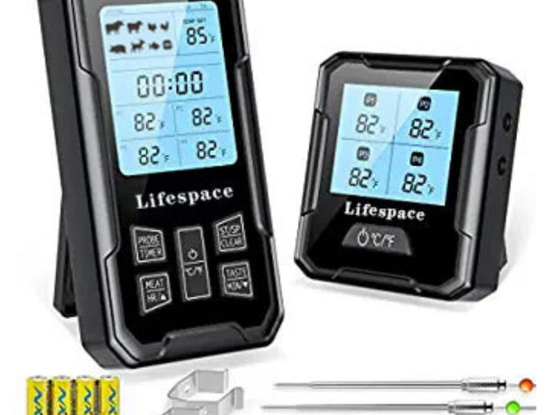 Thermometers
