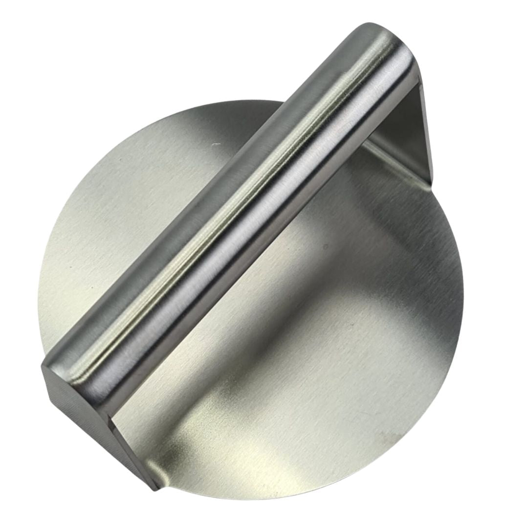 Lifespace Stainless Steel Smash Burger Grill Press - 7 VARIANTS AVAILABLE