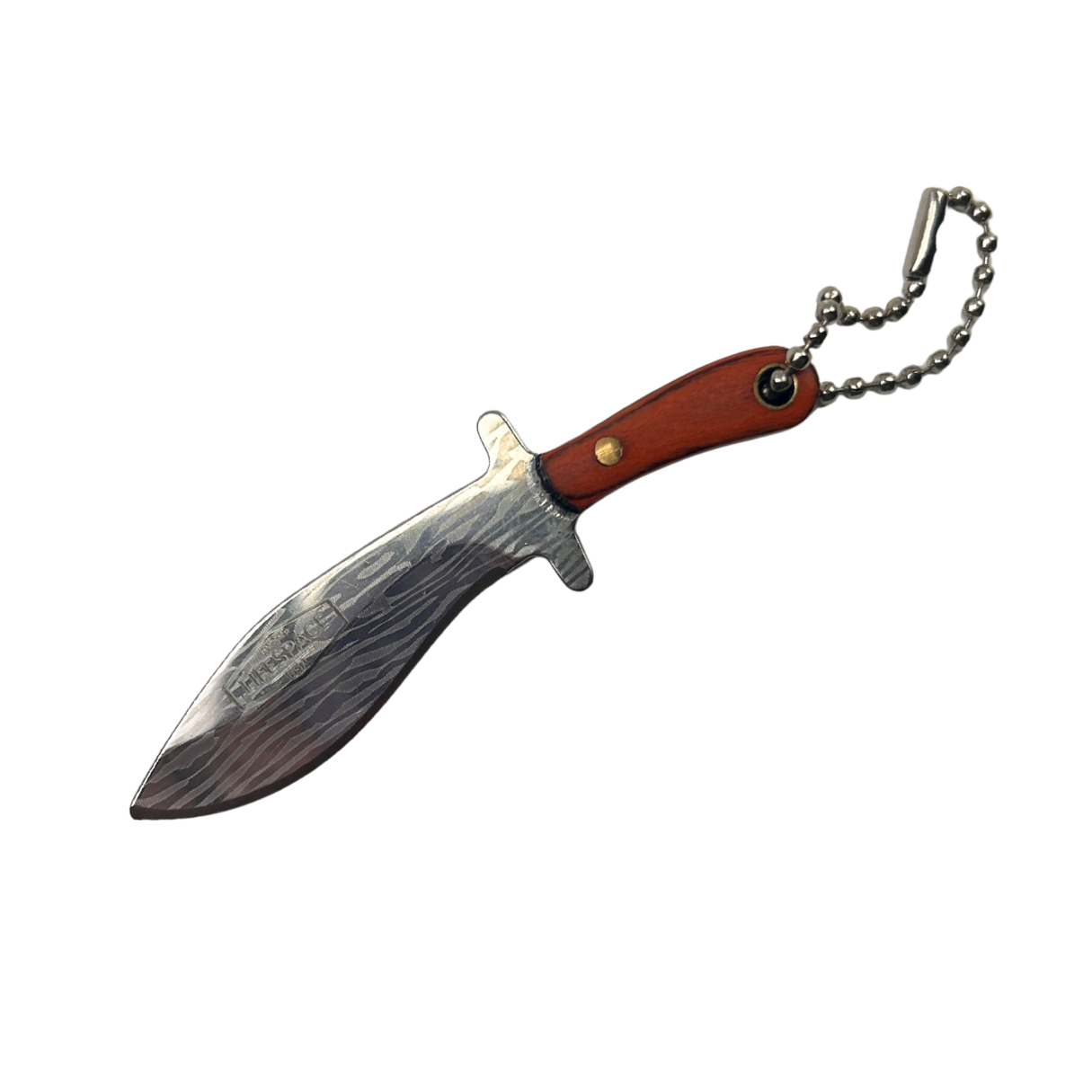 Lifespace Mini Kukri Knife with Sheath