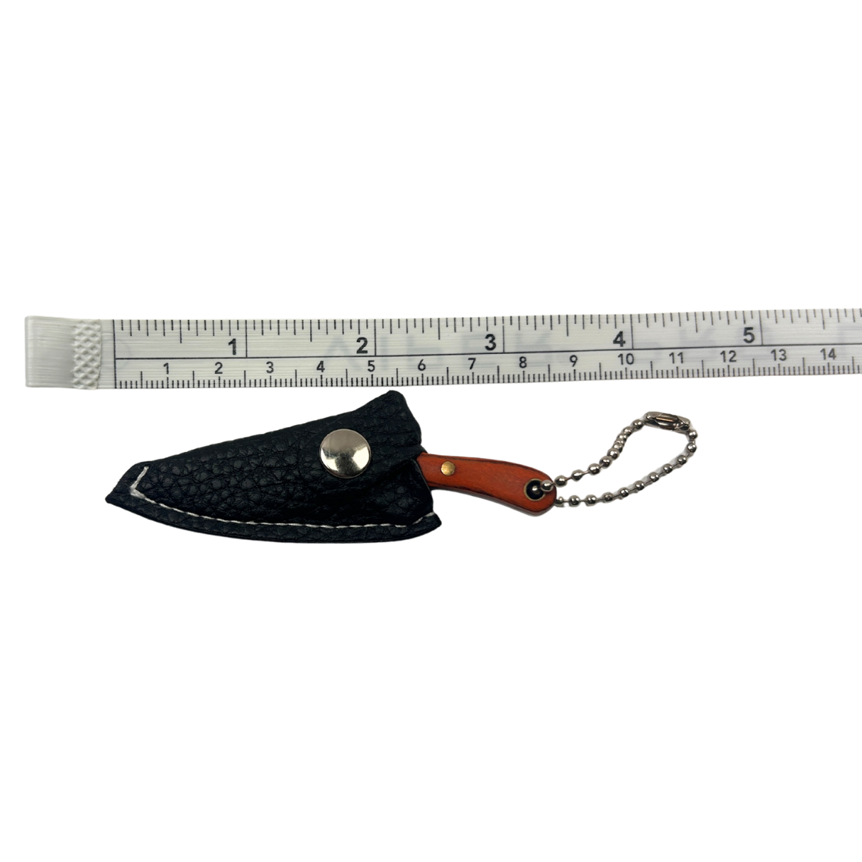 Lifespace Mini Kukri Knife with Sheath
