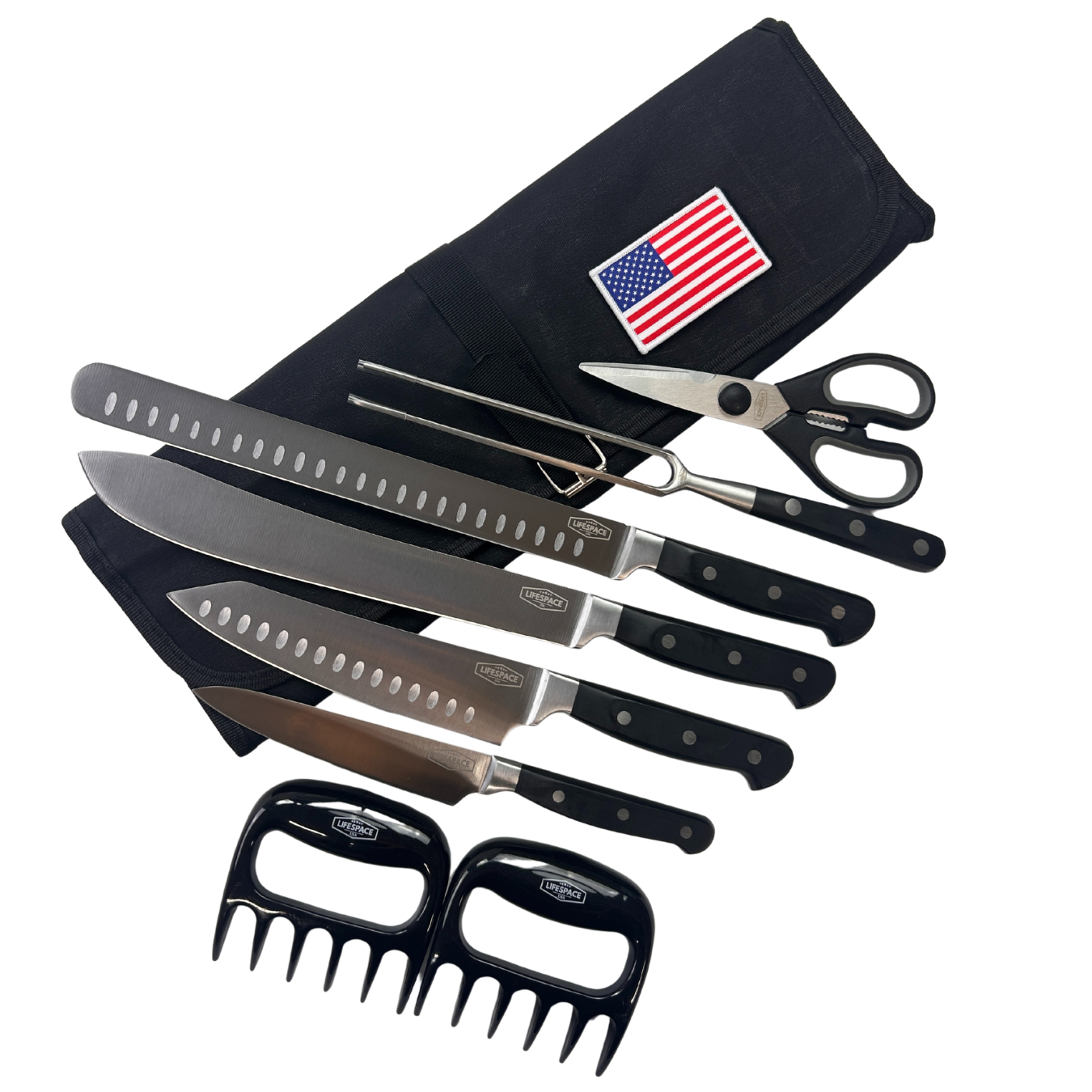Lifespace BizBox™ Tier 3 – Pit Master Pro System