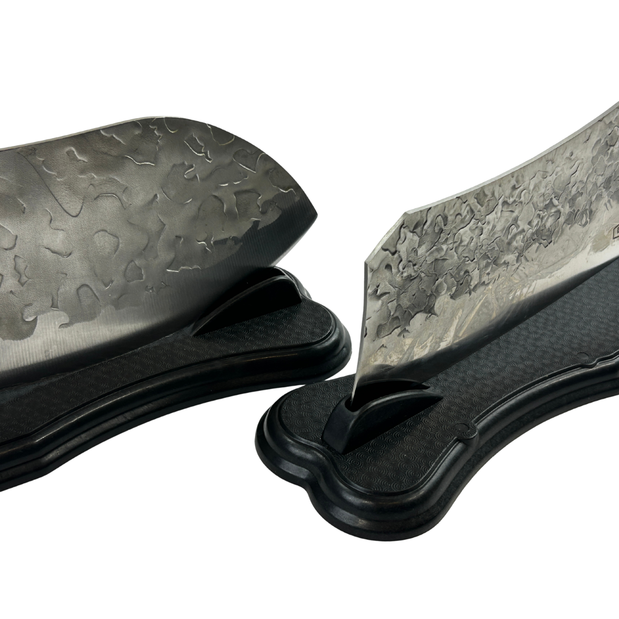 Lifespace Folding Knife Display Stand – Trophy & Presentation Stand