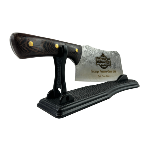 Lifespace Folding Knife Display Stand – Trophy & Presentation