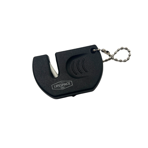 Lifespace Mini Hand Held Knife Sharpener