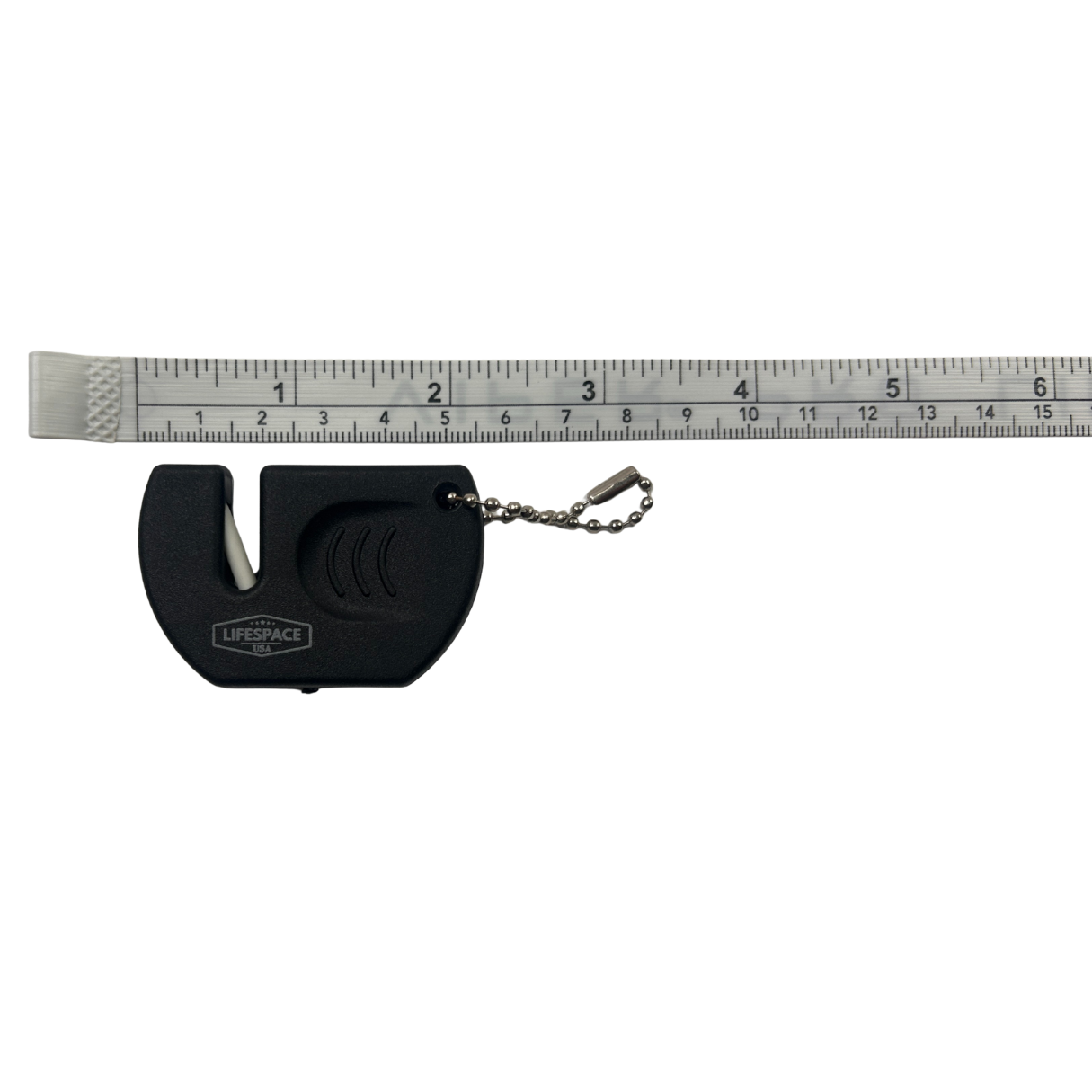 Lifespace Mini Hand Held Knife Sharpener