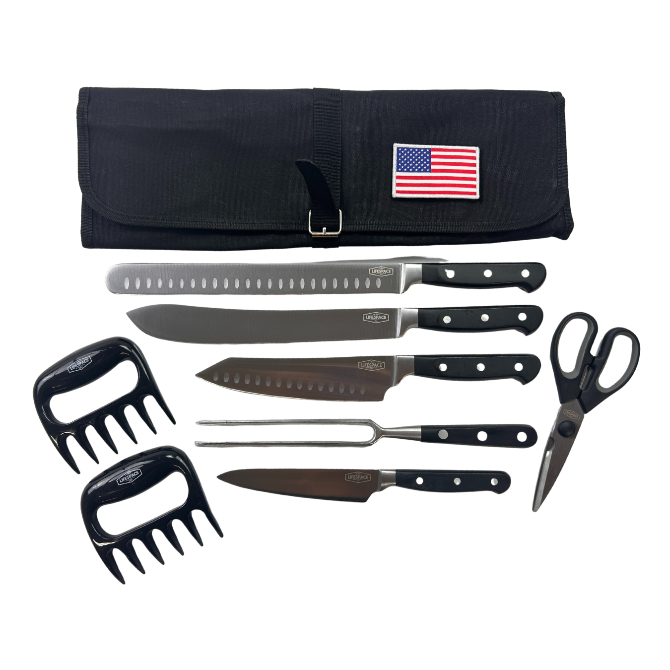 Lifespace BizBox™ Tier 4 — PitMaster Elite