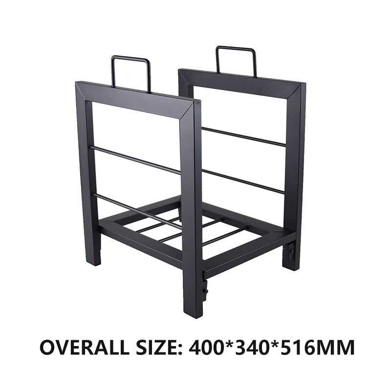 Lifespace Quality Firewood Log Holder