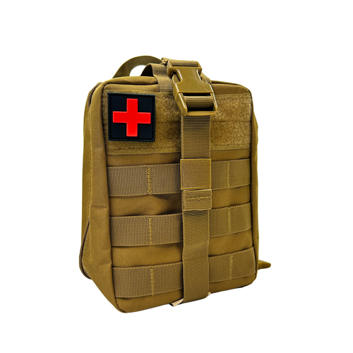 Pit Country Tactical First Aid IFAK Bag