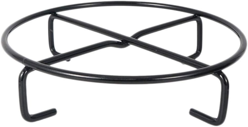Lifespace Dutch Oven and Cookware Grid Stand Trivet
