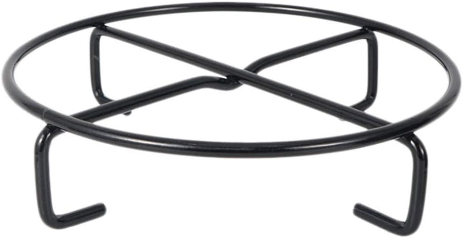 Lifespace Dutch Oven and Cookware Grid Stand Trivet