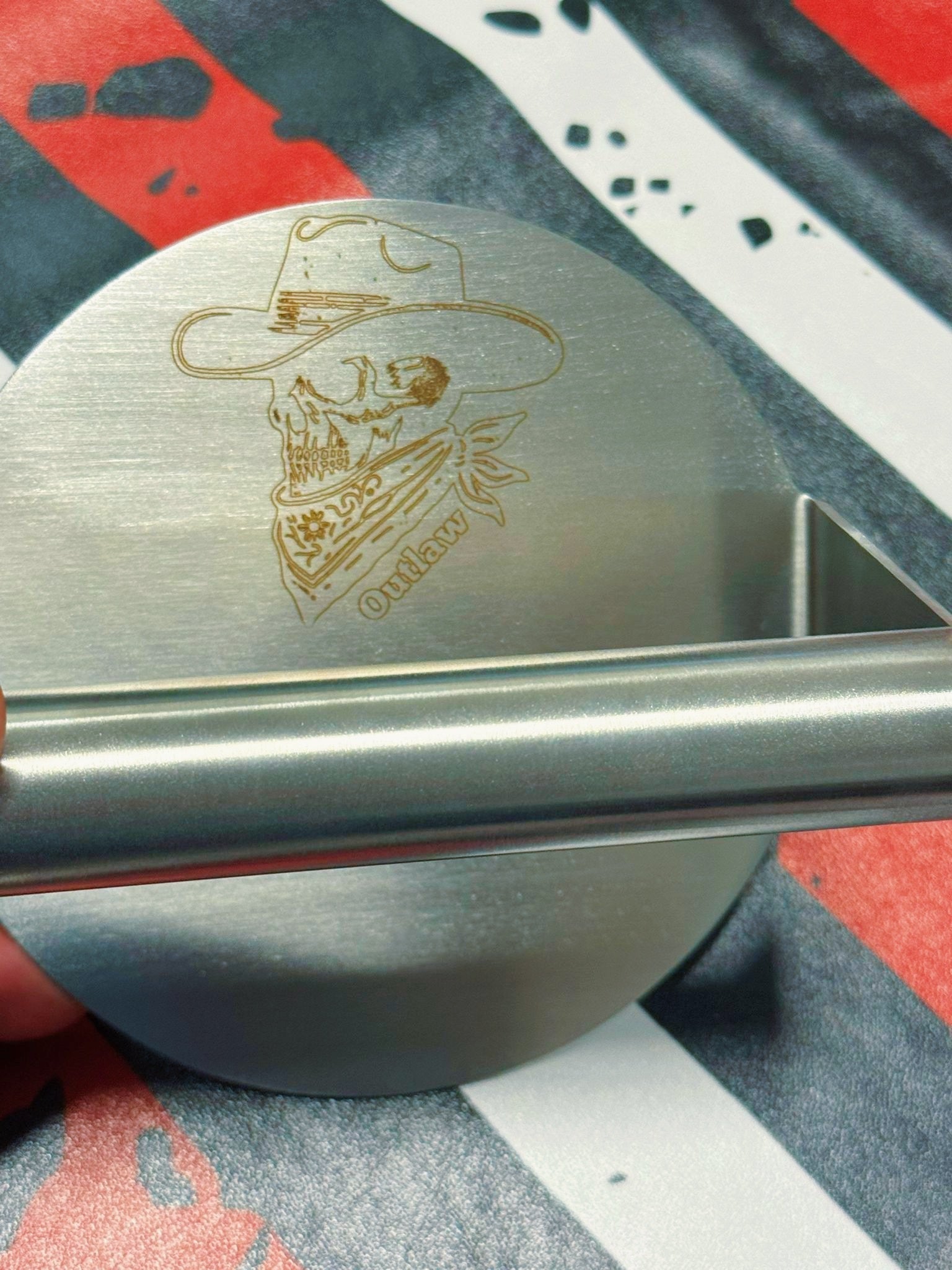Lifespace Stainless Steel Smash Burger Grill Press - 7 VARIANTS AVAILABLE