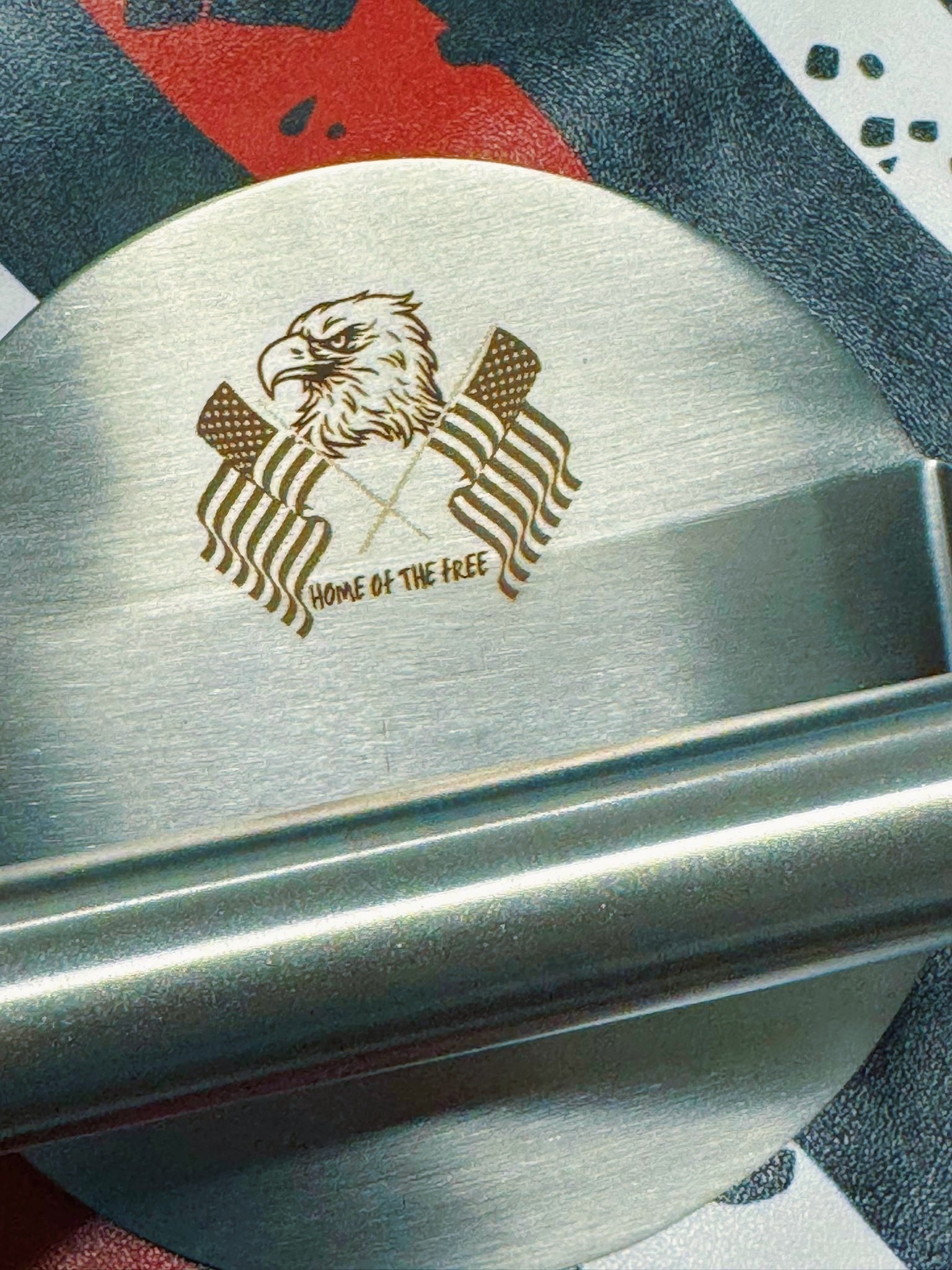 Lifespace Stainless Steel Smash Burger Grill Press - 7 VARIANTS AVAILABLE