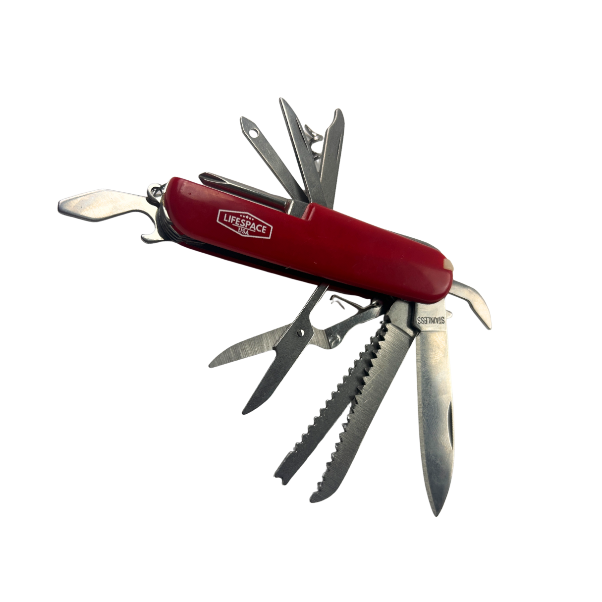 Lifespace BizBox™ Tier 3 – Pit Master Pro System