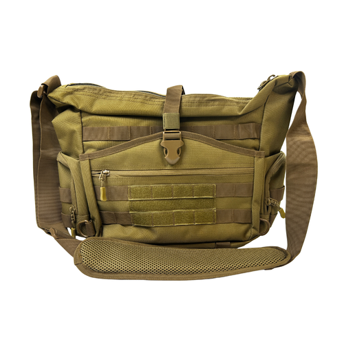Pit Country Multi-function Shoulder Strap Molle Bag
