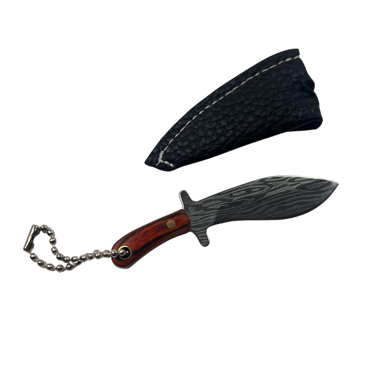 Lifespace Mini Kukri Knife with Sheath