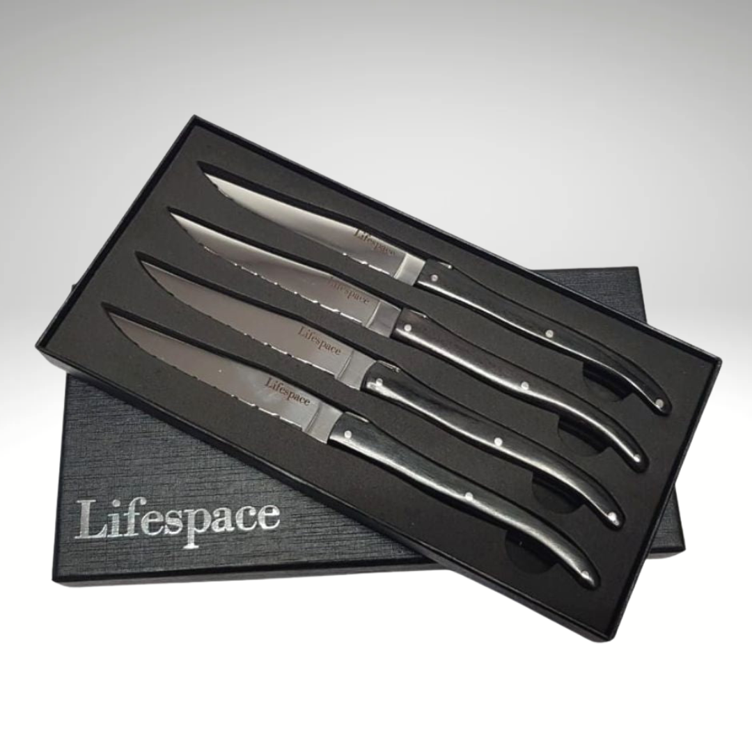 Lifespace BizBox™ Tier 3 – Pit Master Pro System