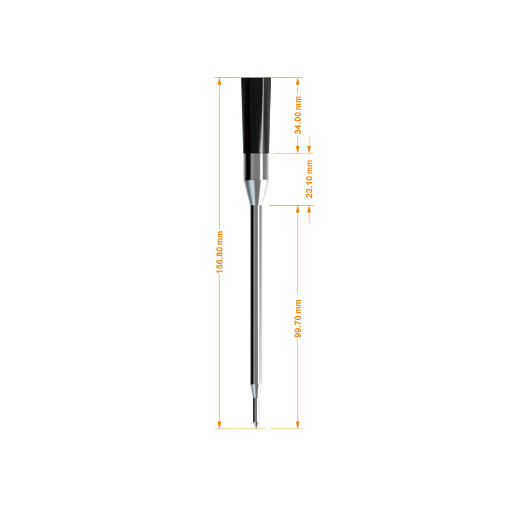 Lifespace Premium Smart Bluetooth Probe Thermometer