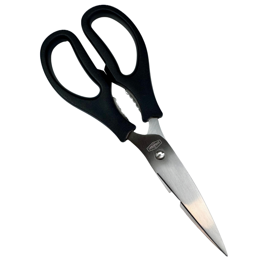 Lifespace Multi-Purpose Kitchen Scissors