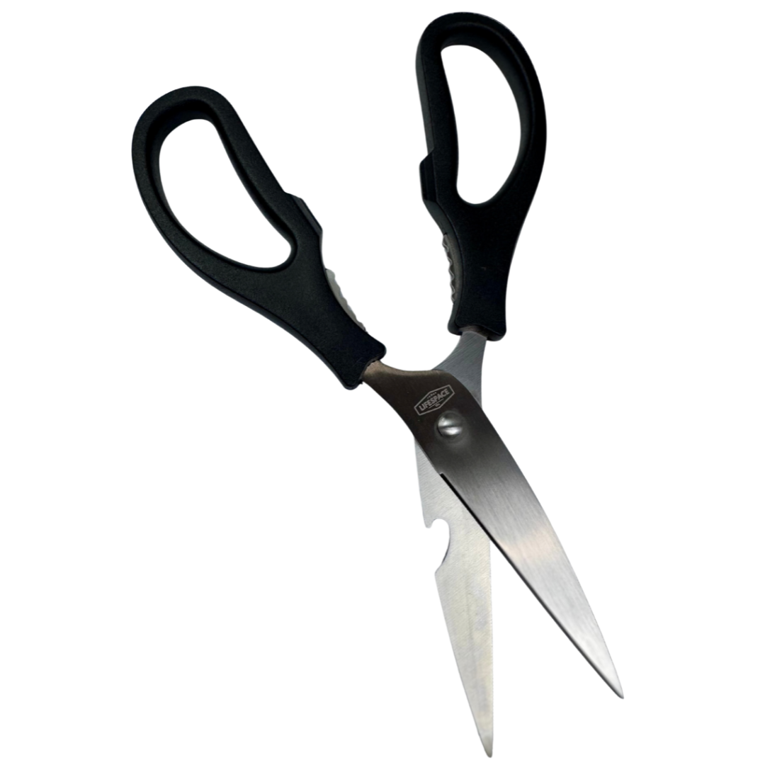 Lifespace Multi-Purpose Kitchen Scissors