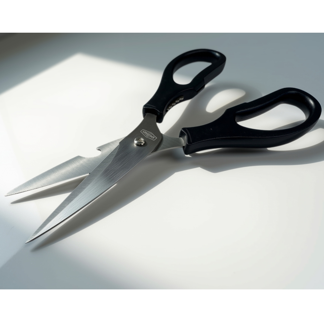 Lifespace Multi-Purpose Kitchen Scissors