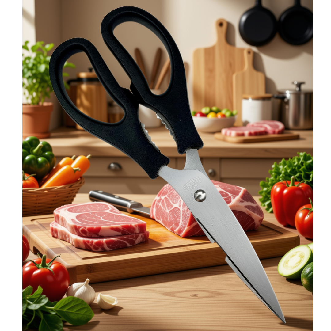 Lifespace Multi-Purpose Kitchen Scissors