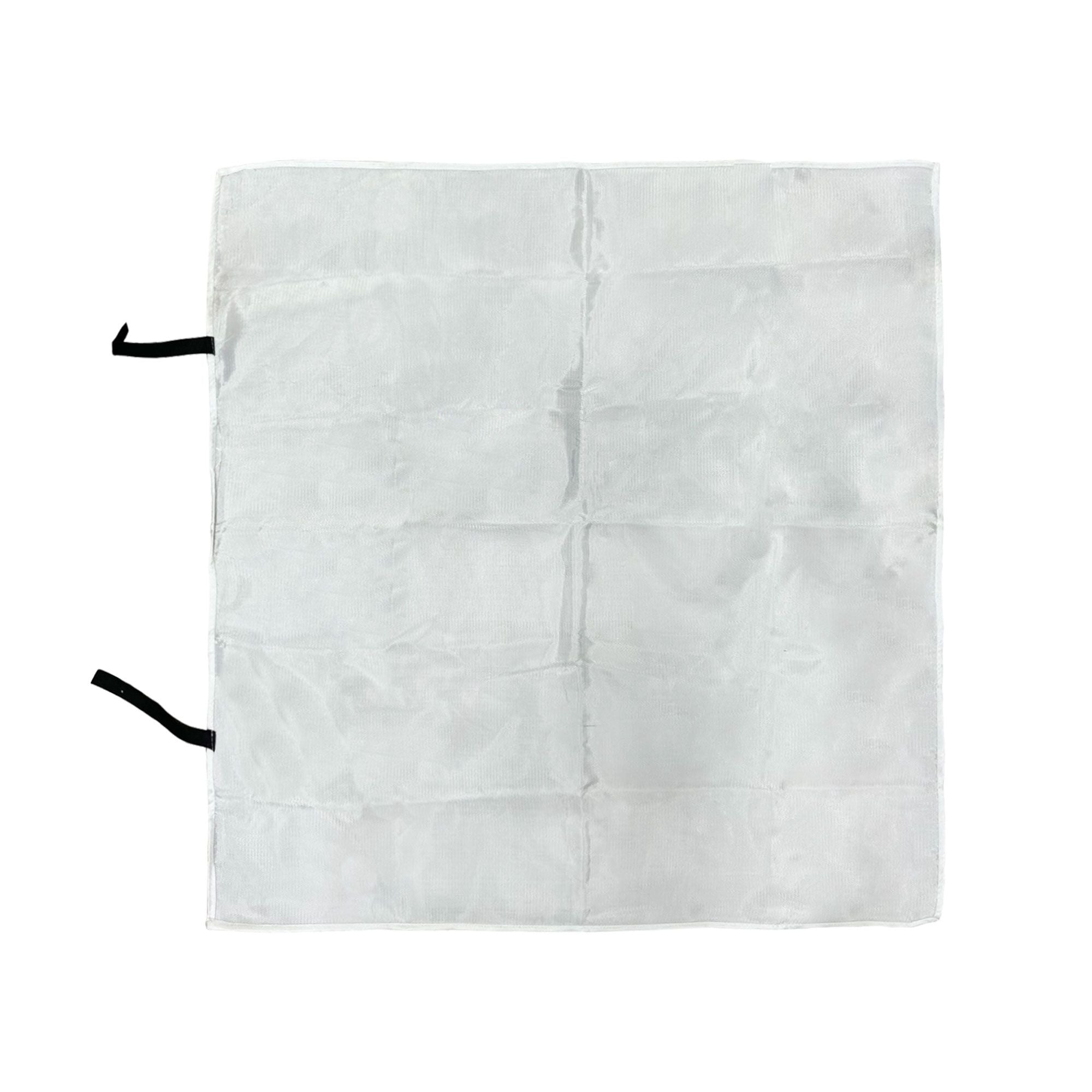 Lifespace Fire Blanket 40" x 40" - Emergency Fire Suppression Blanket