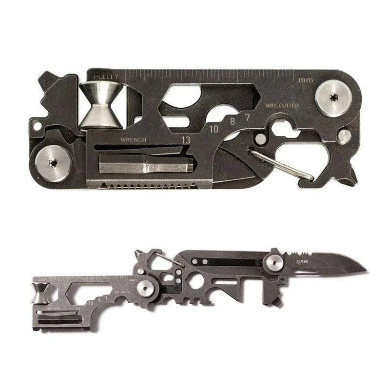 Lifespace BizBox™ Tier 3 – Pit Master Pro System