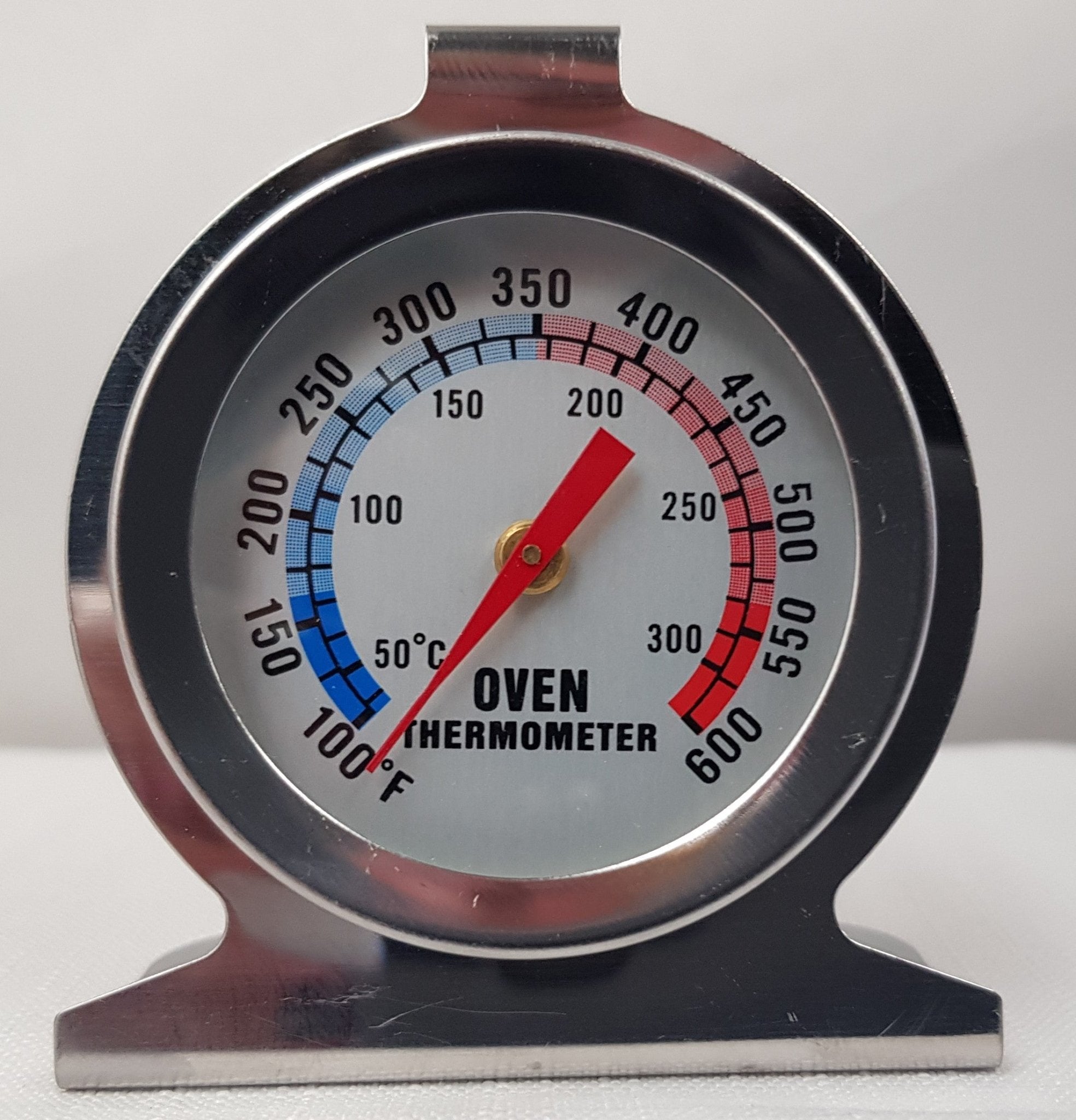 Lifespace Pizza Oven, Kettle Braai, Smoker, Oven Thermometer