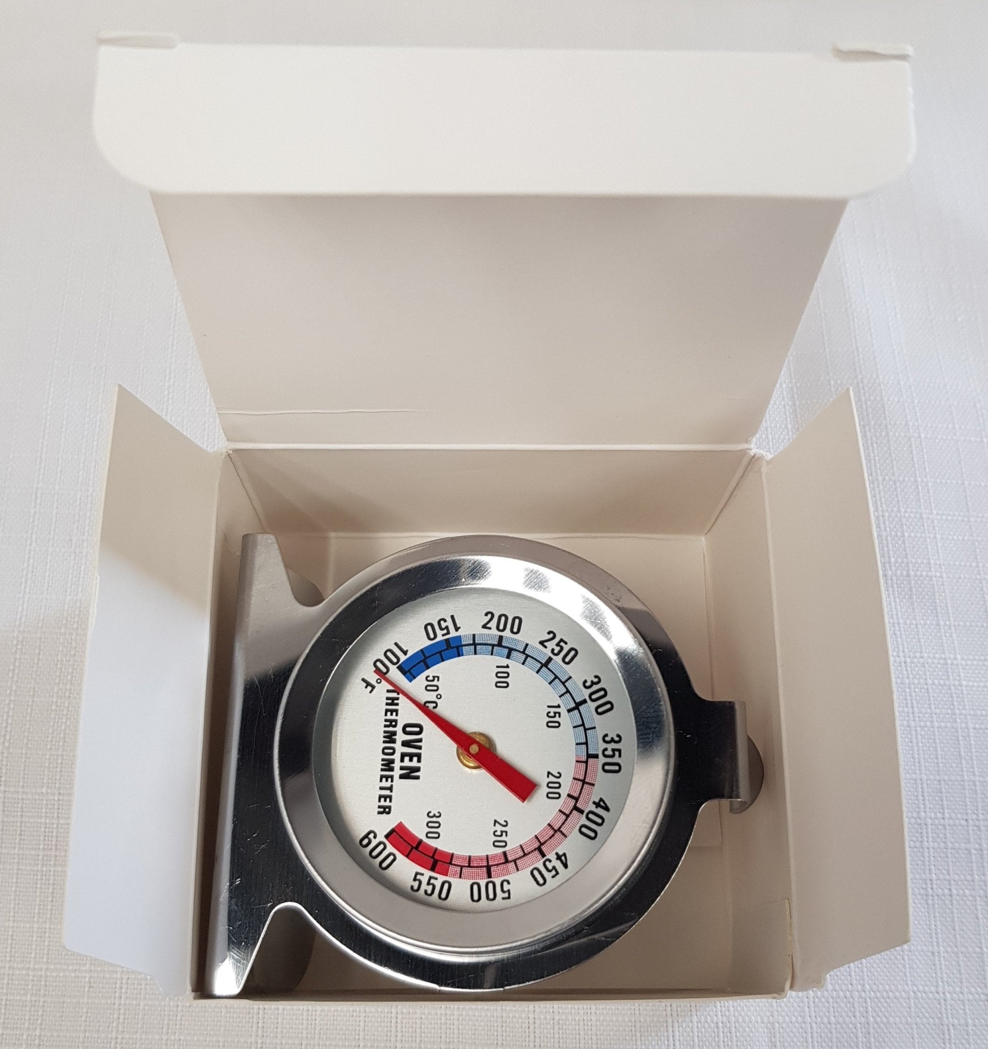 Lifespace Pizza Oven, Kettle Braai, Smoker, Oven Thermometer