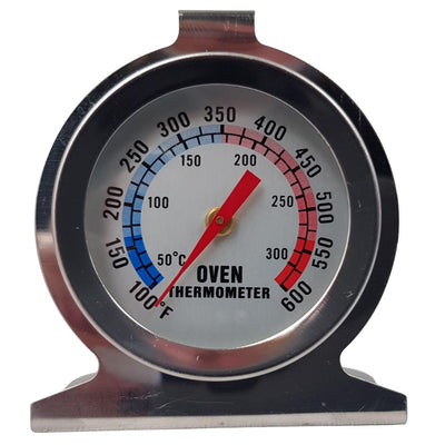 Lifespace Pizza Oven, Kettle Braai, Smoker, Oven Thermometer
