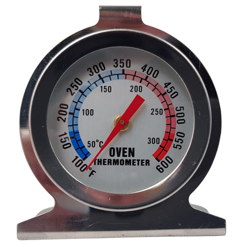 Lifespace Pizza Oven, Kettle Braai, Smoker, Oven Thermometer