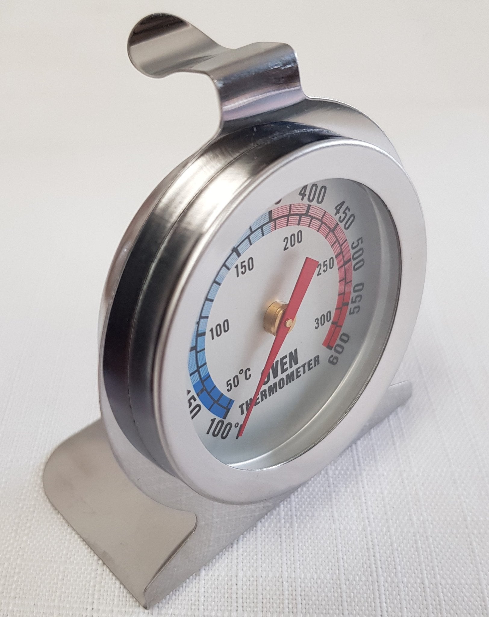Lifespace Pizza Oven, Kettle Braai, Smoker, Oven Thermometer