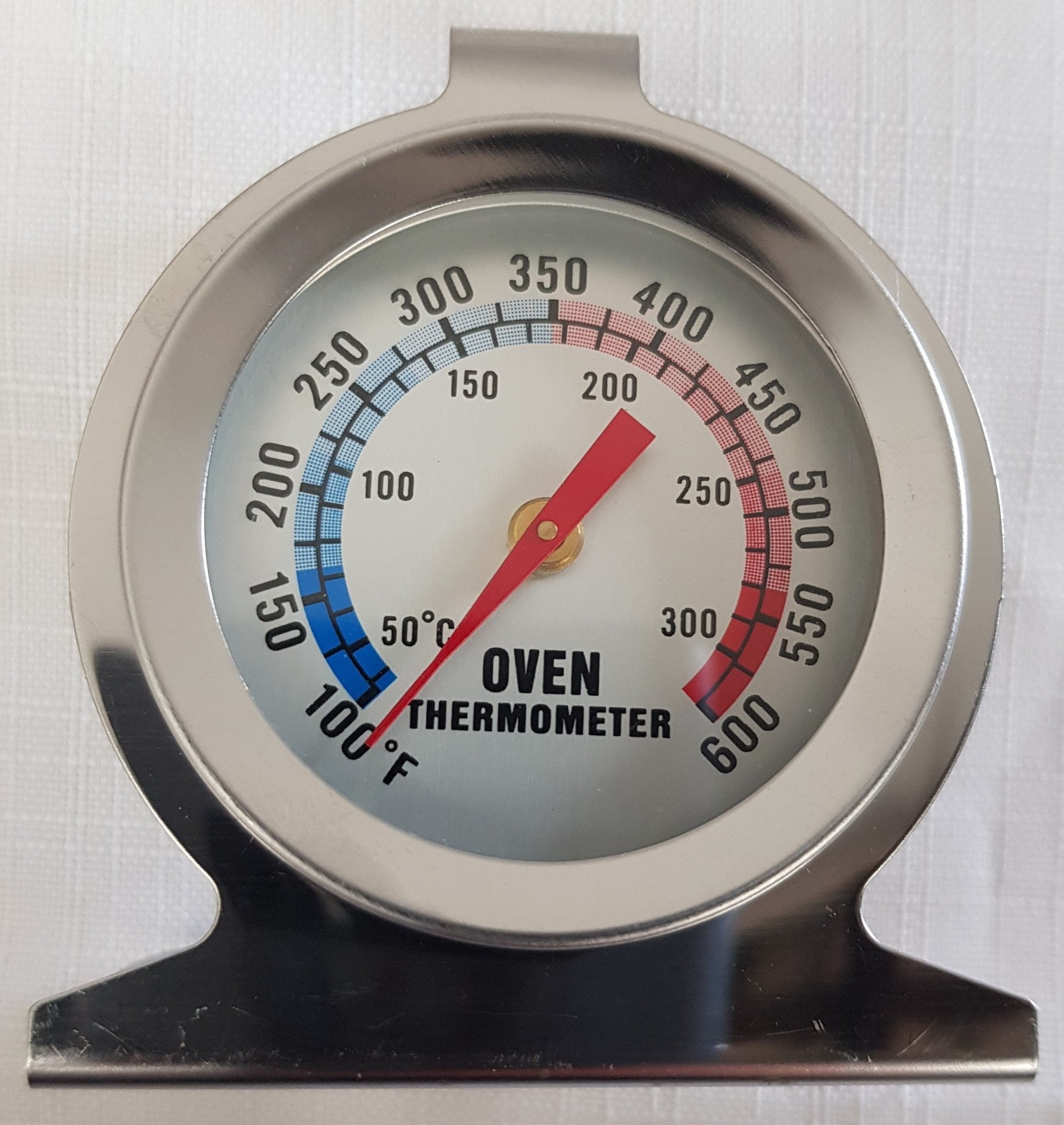 Lifespace Pizza Oven, Kettle Braai, Smoker, Oven Thermometer