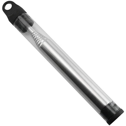Lifespace Stainless Steel Pocket Fire Bellow Tool