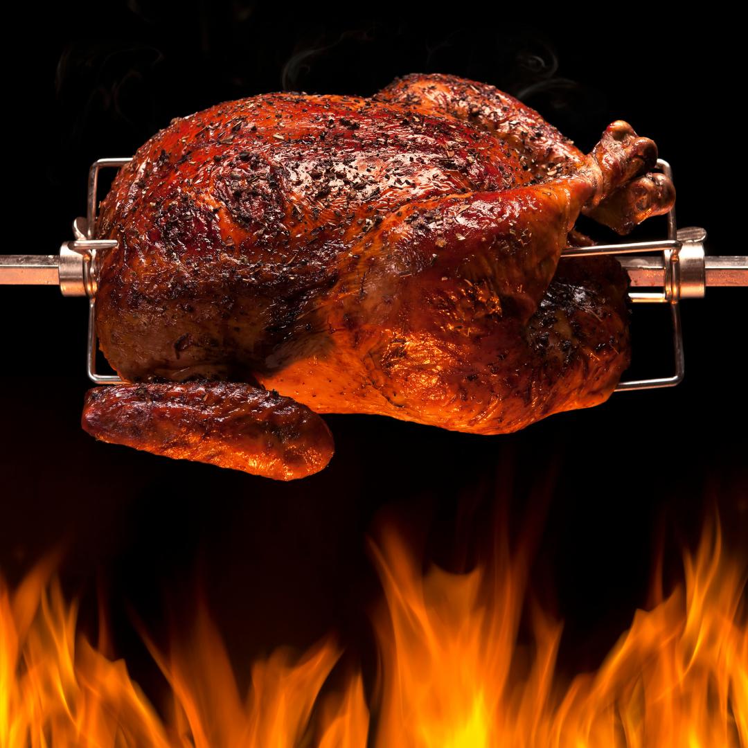 Lifespace Spit Roast Motor