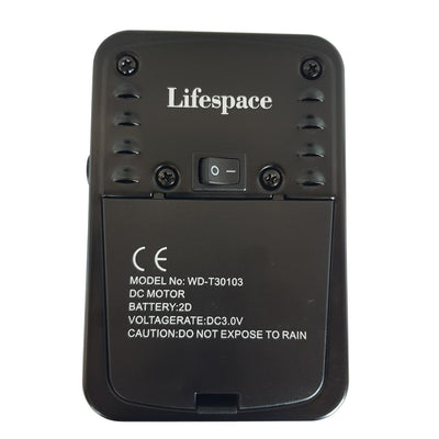 Lifespace Spit Roast Motor