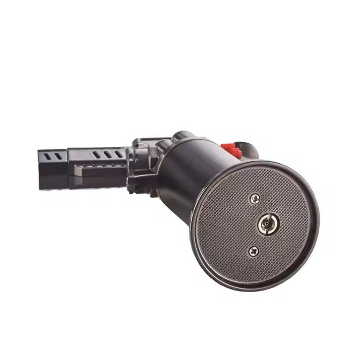 Lifespace Windproof Blow Torch / Crème Brulee Burner / Fire Starter Lighter