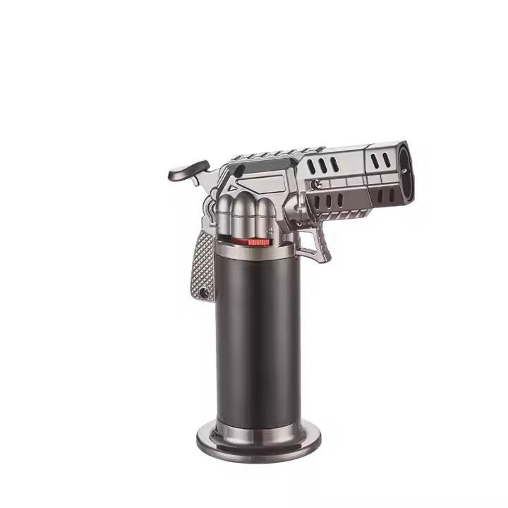 Lifespace Windproof Blow Torch / Crème Brulee Burner / Fire Starter Lighter