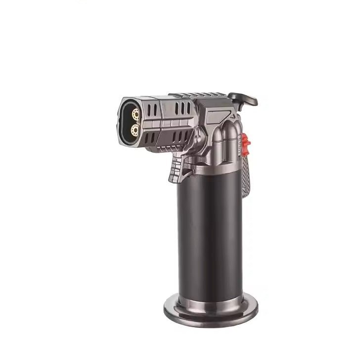 Lifespace Windproof Blow Torch / Crème Brulee Burner / Fire Starter Lighter