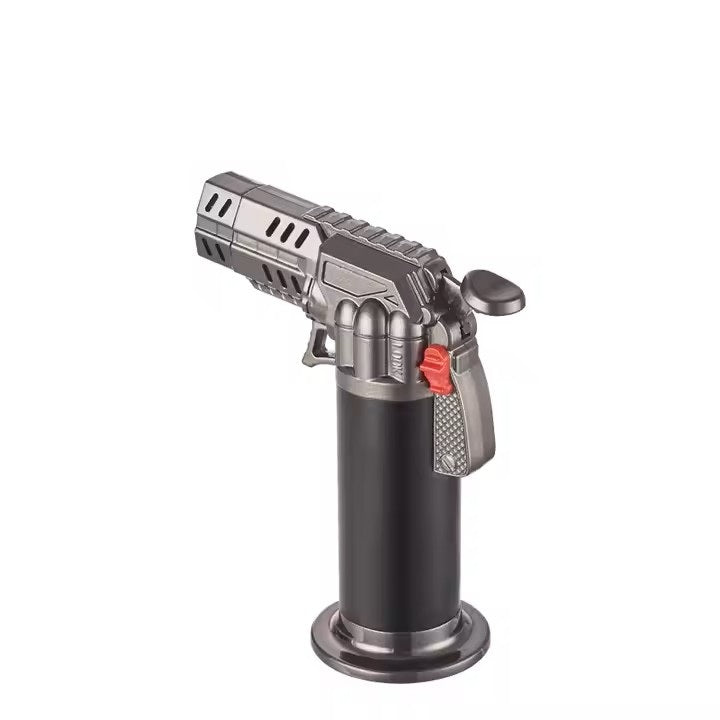 Lifespace Windproof Blow Torch / Crème Brulee Burner / Fire Starter Lighter