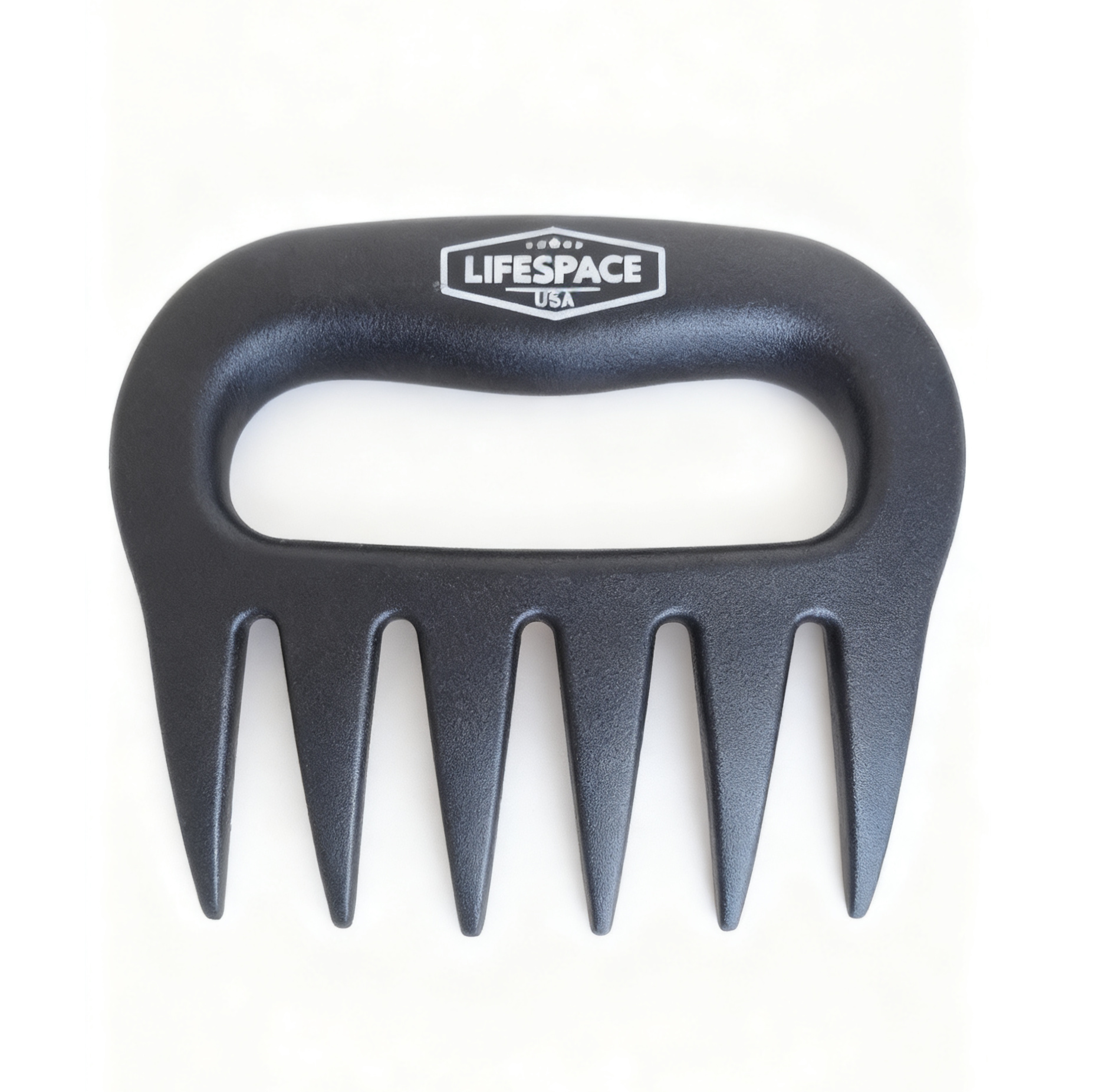 Lifespace Quality Meat Shredding Bear Claws